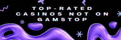 Exploring Non-Gamstop Casinos A New Horizon for Gamblers Exploring Non-Gamstop Casinos A New Horizon for Gamblers