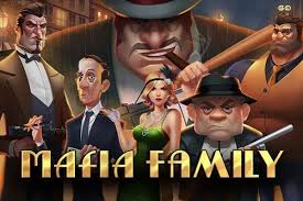Mafia Casino Online España La Nueva Forma de Jugar y Ganar en Grande Mafia Casino Online España La Nueva Forma de Jugar y Ganar en Grande