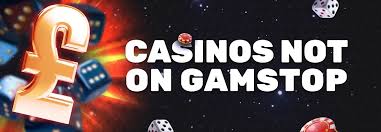 Non-Gamstop UK Casino Sites An In-Depth Guide