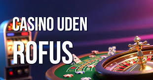 Casino Uden ROFUS uden NemID - Din Guide til Online Spil