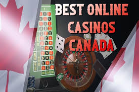 Discover the Best Online Casino in Canada for 2023