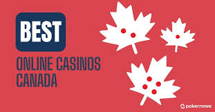 Discover the Thrill of Canada Casino Online Discover the Thrill of Canada Casino Online