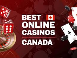 Discover the Thrill of Canada Casino Online Discover the Thrill of Canada Casino Online