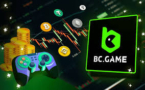 Discover the Thrills of BC.Game Casino Your Ultimate Gaming Destination -608960636 Discover the Thrills of BC.Game Casino Your Ultimate Gaming Destination -608960636
