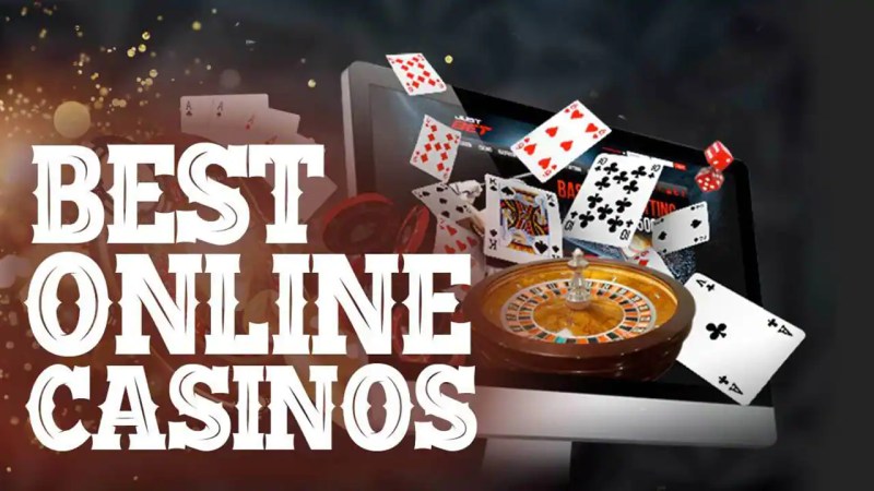 Experience the Thrill of Mostbet Casino A Gambler's Paradise