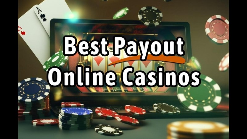 Experience the Thrill of Mostbet Casino A Gambler's Paradise