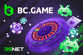 Exploring the BC.Game Mobile App A Comprehensive Guide