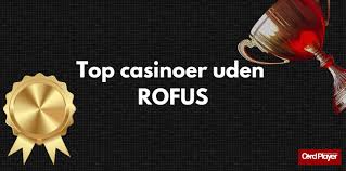 Oplev Online Casino Uden MitID Spil Trygt og Sikkert
