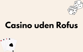 Oplev Udenlandske Casinoer Uden Dansk Licens Oplev Udenlandske Casinoer Uden Dansk Licens