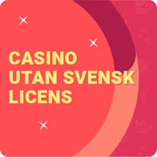 Poker Utan Svensk Licens - En Guide Till Spelmarknaden
