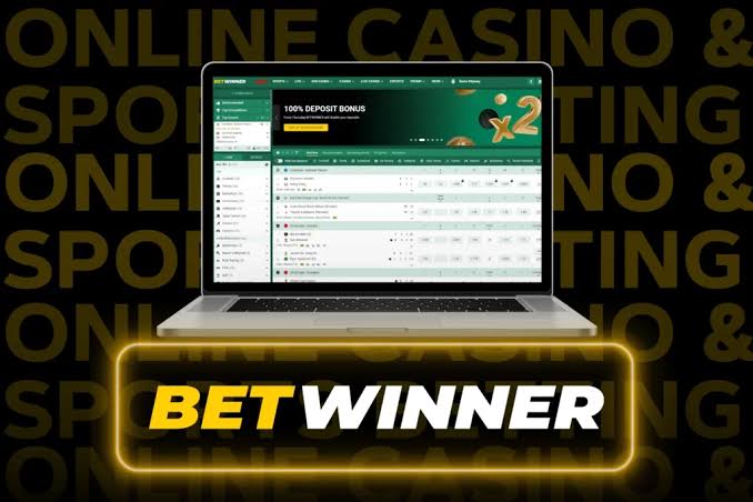 BetWinner APK Your Ultimate Guide to Betting on the Go