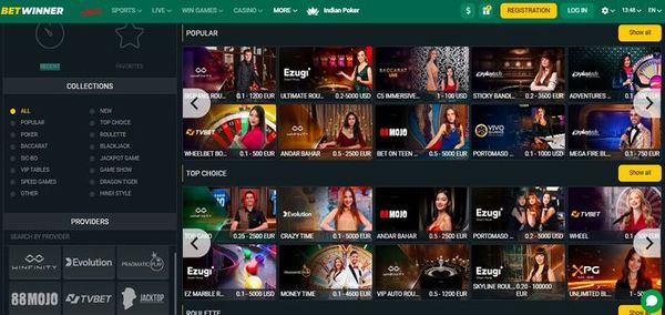 BetWinner APK Your Ultimate Guide to Mobile Betting -980312729