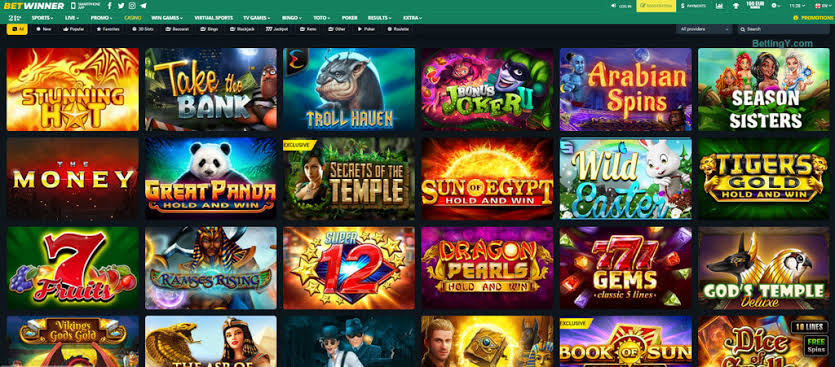 BetWinner APK Your Ultimate Guide to Mobile Betting -980312729