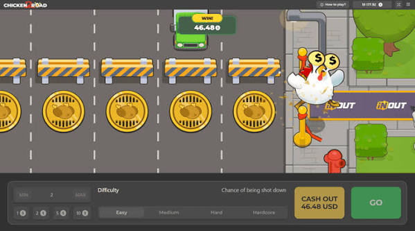 Chicken Road 2 L'avventura che non ti aspetti