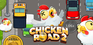 Chicken Road 2 Una Aventura Divertida en la Carretera