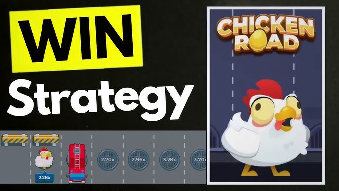 Descubre Chicken Road Casino Diversión y Aventura en Cada Jugada Descubre Chicken Road Casino Diversión y Aventura en Cada Jugada