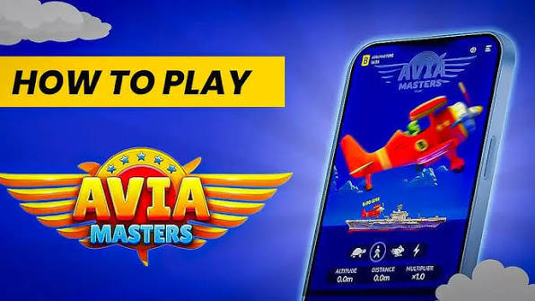 Descubre la Diversión y la Emoción de Jugar a Aviamasters