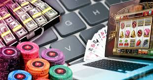 Experience the Thrill of Gaming at Disco Win Casino & Sportsbook 180161395