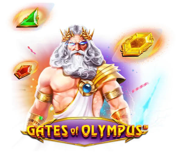 Explore the Mythical World of Gates of Olympus -842376885 Explore the Mythical World of Gates of Olympus -842376885