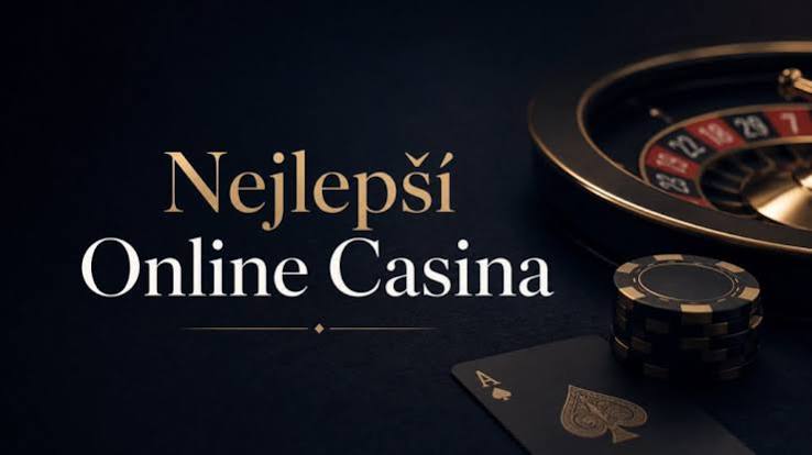 Nejlepší zahraniční online kasina Vaše šance na úspěch