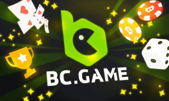 Step-by-Step Guide to the BC.Game Mirror Registration Process 869794958