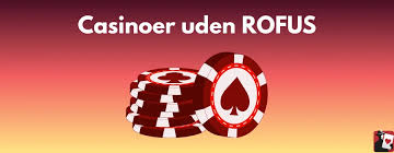 Udenlandske Casinoer Uden ROFUS En Guide til Spiloplevelsen -2105956697 Udenlandske Casinoer Uden ROFUS En Guide til Spiloplevelsen -2105956697