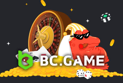BC.Game Mobile App Your Gateway to Ultimate Gaming Experience BC.Game Mobile App Your Gateway to Ultimate Gaming Experience