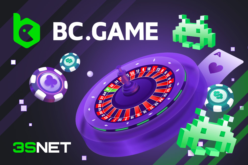 Comprehensive BC.Game Bonus Guide Maximize Your Rewards Comprehensive BC.Game Bonus Guide Maximize Your Rewards