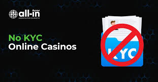 Exploring Crypto Casinos with No Verification 419570303 Exploring Crypto Casinos with No Verification 419570303