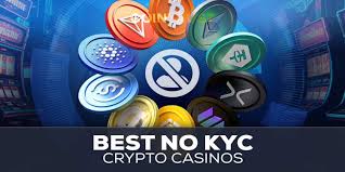 Exploring Crypto Casinos with No Verification 419570303 Exploring Crypto Casinos with No Verification 419570303