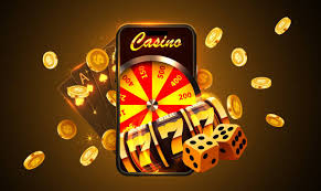 Exploring the Thrills of Online Casinos Exploring the Thrills of Online Casinos