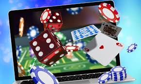 Online Casino En Guide til Spil og Strategier 1516195239 Online Casino En Guide til Spil og Strategier 1516195239