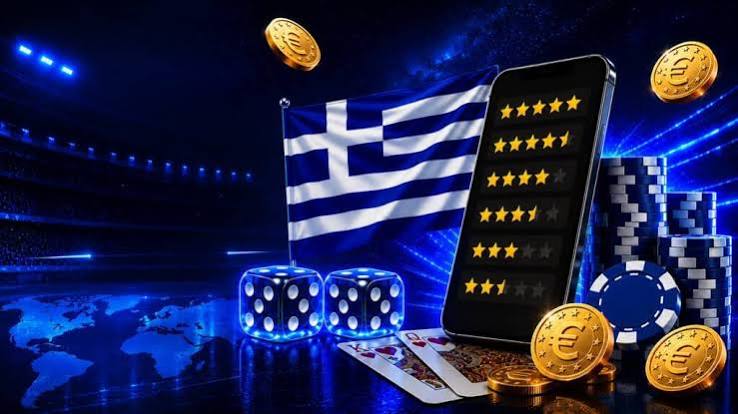 Καλά Διαδικτυακά Καζίνο Οδηγός για Αρχάριους και Προχωρημένους Καλά Διαδικτυακά Καζίνο Οδηγός για Αρχάριους και Προχωρημένους