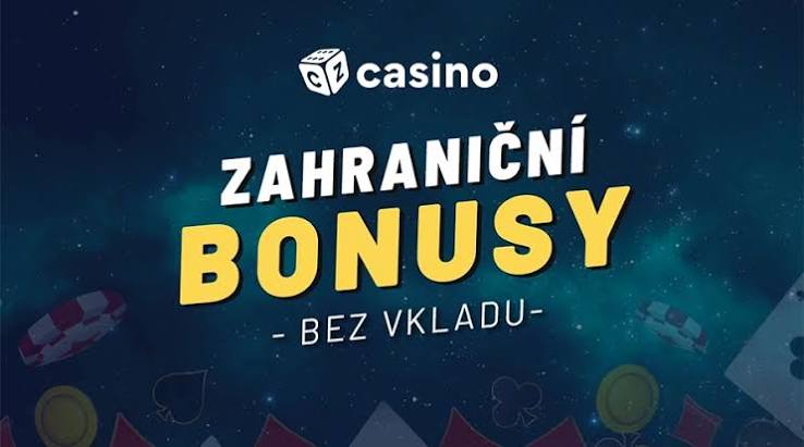 Zahraniční kasina s licencí Bezpečné hraní a zajímavé bonusy Zahraniční kasina s licencí Bezpečné hraní a zajímavé bonusy