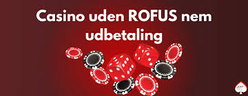 MGA Casino Uden ROFUSs Opdag Spillet Uden Begrænsninger MGA Casino Uden ROFUSs Opdag Spillet Uden Begrænsninger