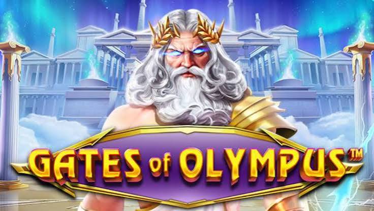 Oplev Gates of Olympus Spil med Rigtige Penge