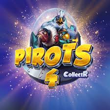 Pirots 4 Elk Unveiling a New Era of Online Gambling Pirots 4 Elk Unveiling a New Era of Online Gambling