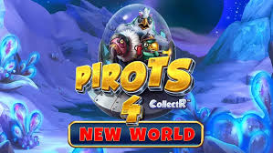 Pirots 4 Elk Unveiling the Secrets of a Unique Gaming Experience Pirots 4 Elk Unveiling the Secrets of a Unique Gaming Experience