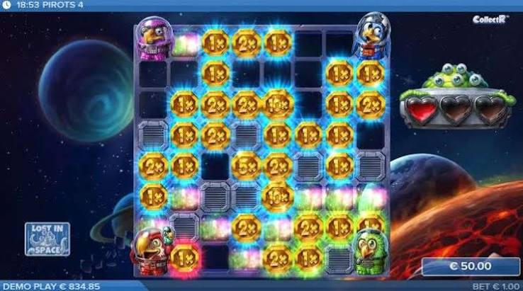 The Ultimate Guide to Pirots 4 A Treasure Hunt for Every Gamer The Ultimate Guide to Pirots 4 A Treasure Hunt for Every Gamer